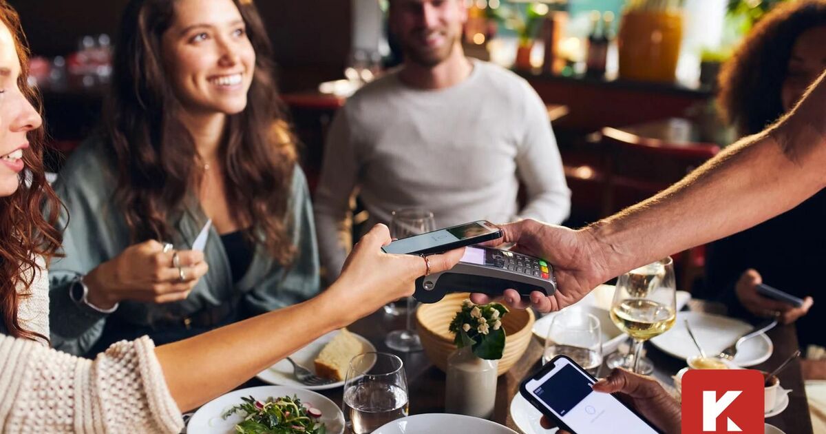 Embracing the Future: The Rise of Contactless and Digital Technologies in Restaurants