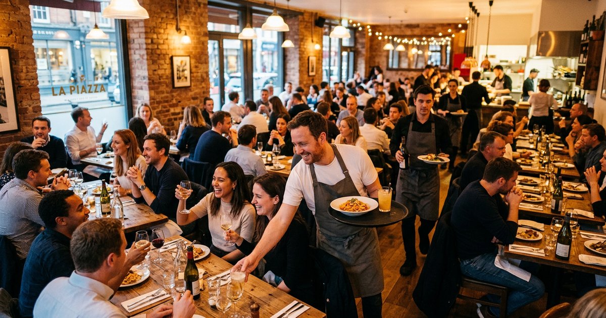 15 Proven Strategies to Increase Restaurant Sales in 2025