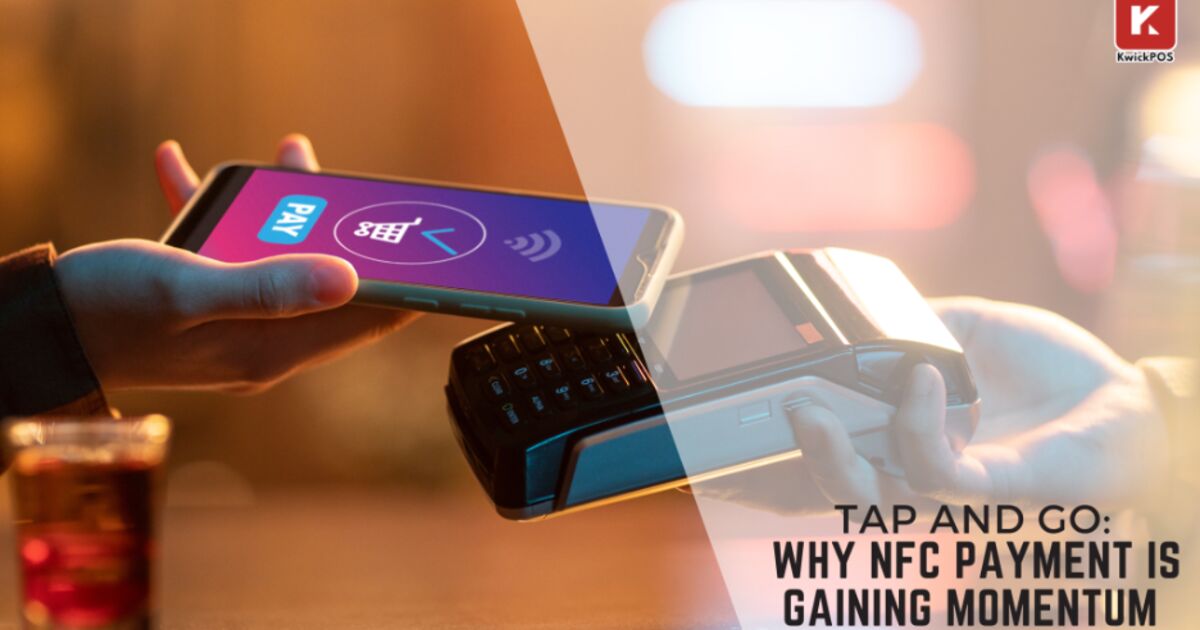 NFC Payment Technology