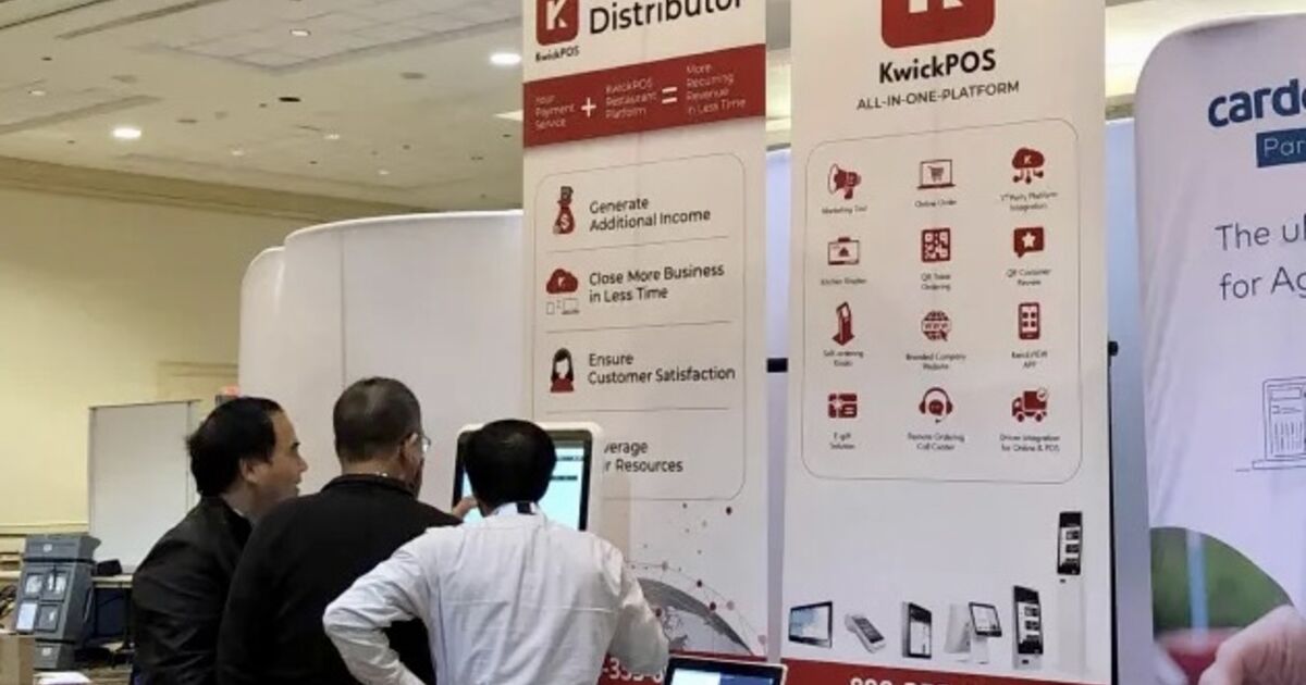 Northeast Acquirers Association (NEAA) 2022 - Philadelphia