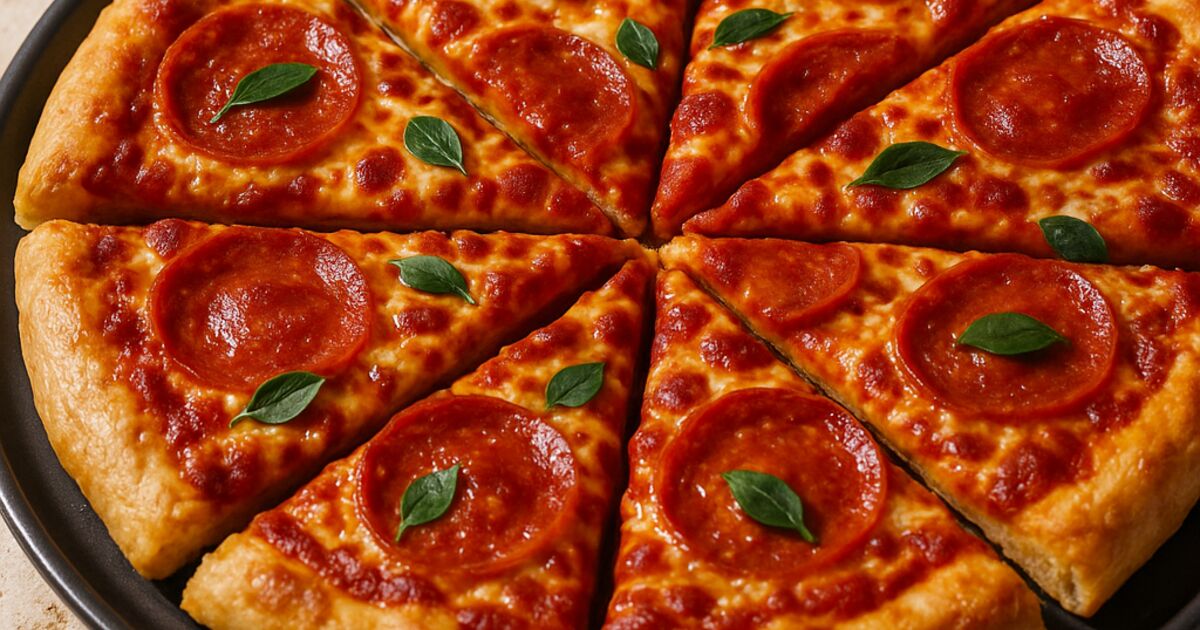 Proven Marketing Strategies for Pizzeria Success
