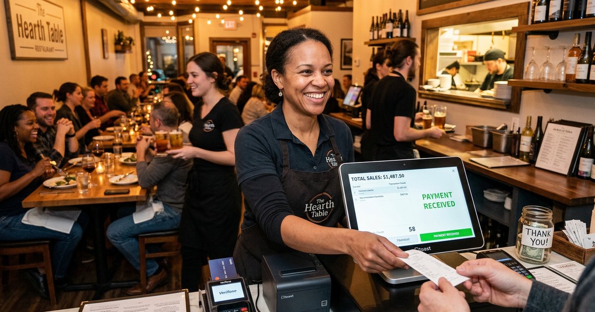 Improving Restaurant Profit Margins: Practical Strategies That Work