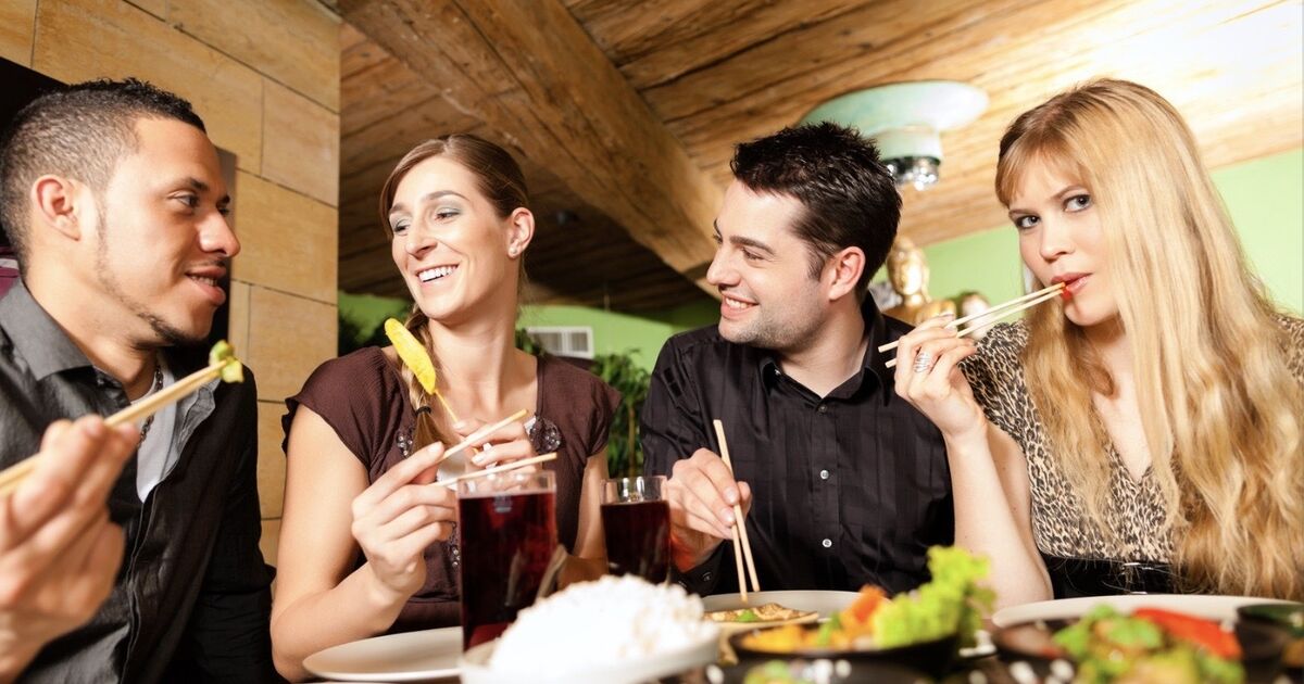 The State of Restaurants in the U.S.: A Close Look at Stats, Trends and Forecasts