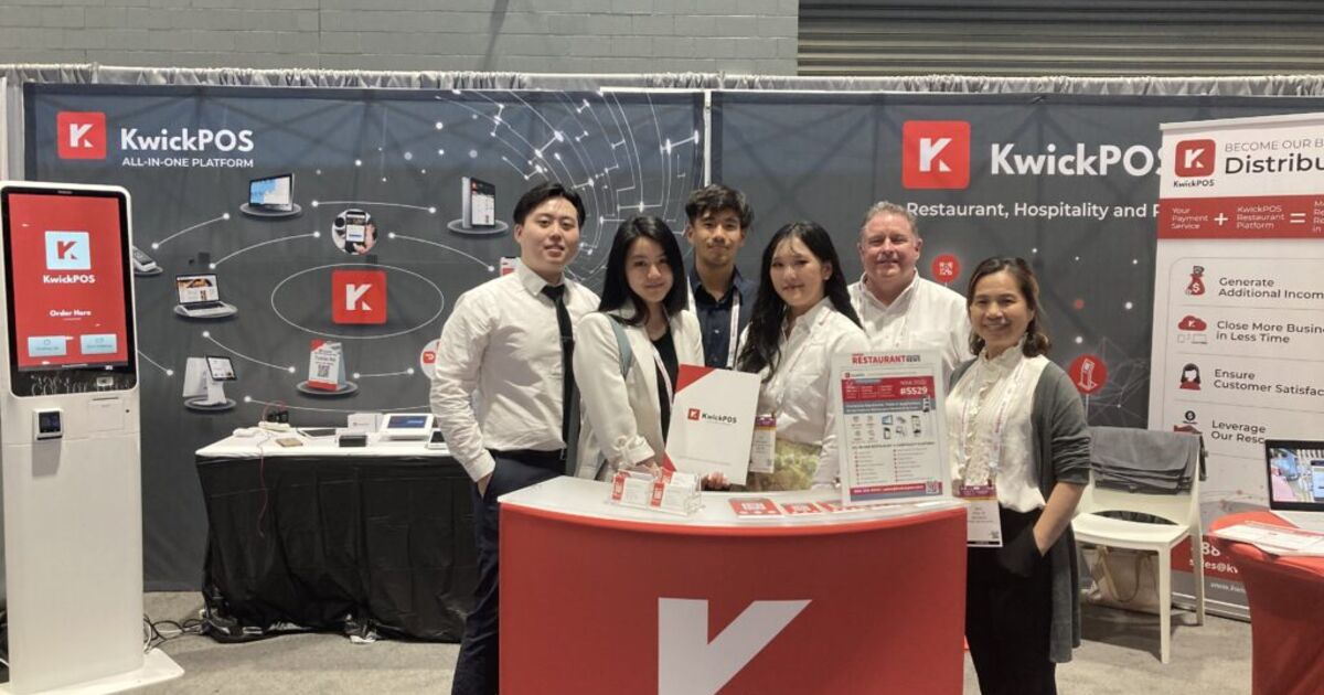 The Ultimate Guide to Choosing the Right POS System for Your Restaurant