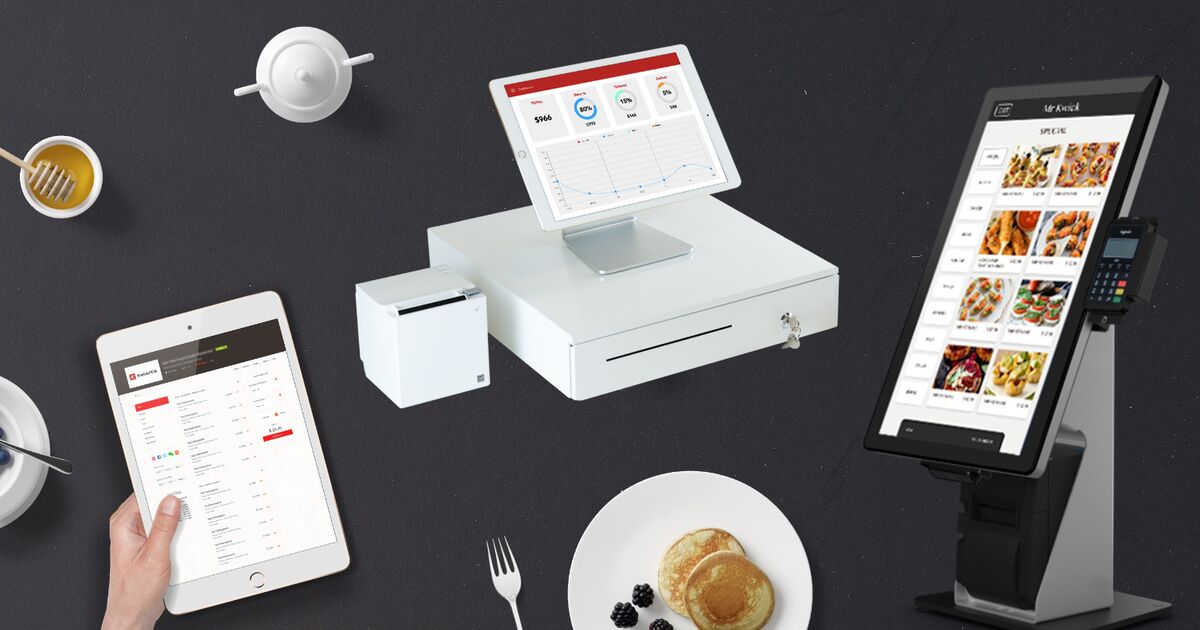 Your Online Order, Your Call