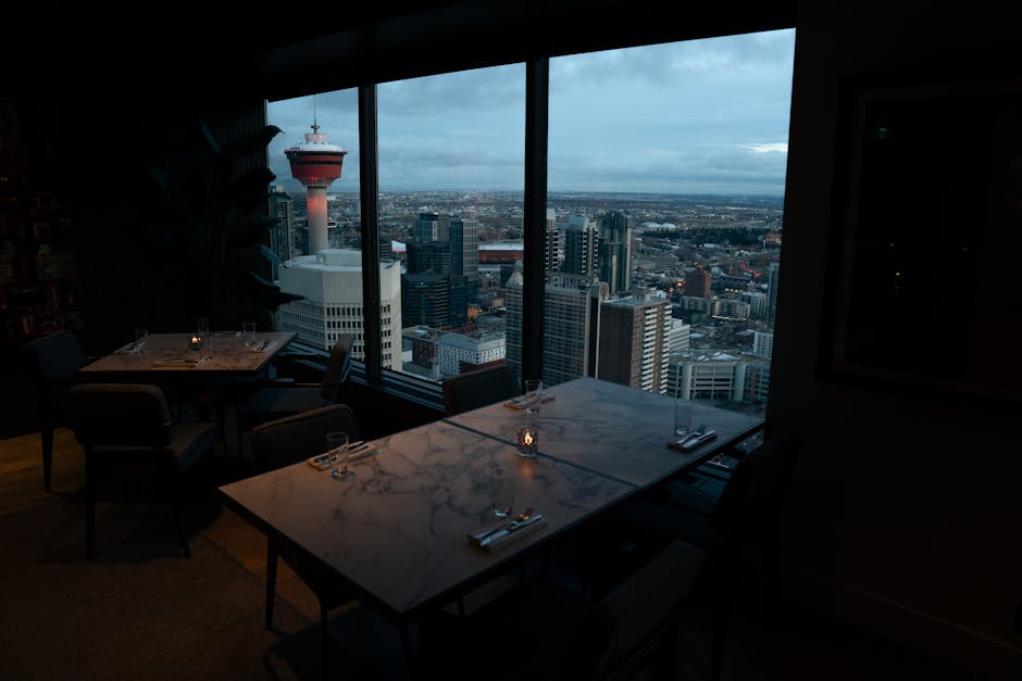 Arlanza Ca restaurant