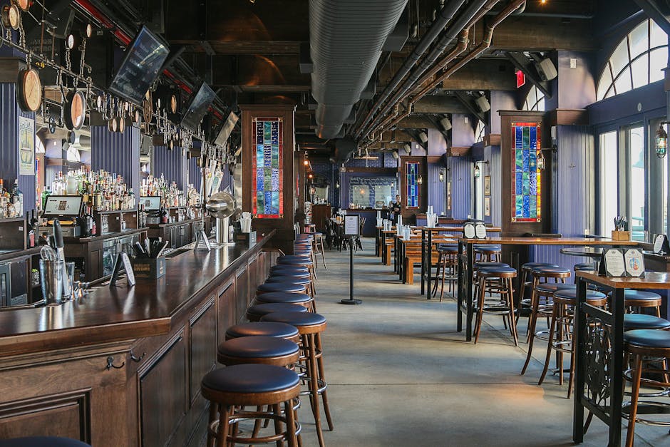 Brookhaven New York restaurant