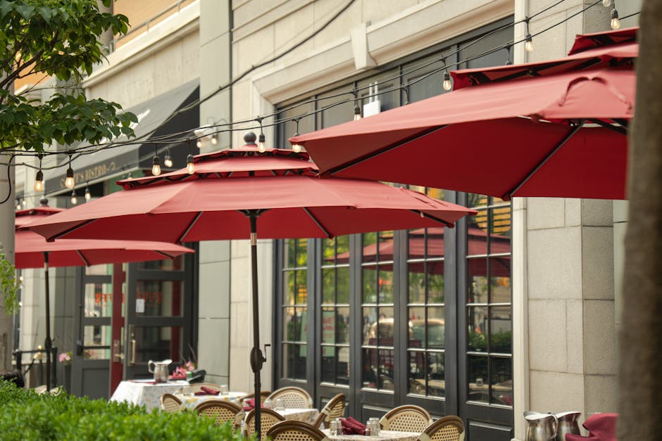 Charlotte North Carolina restaurant