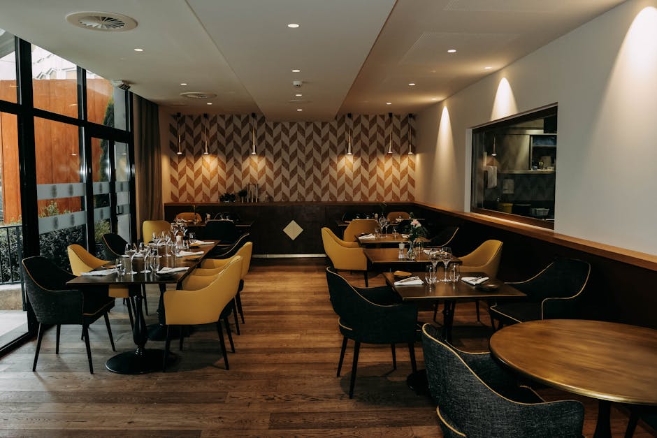 Charlotte restaurant