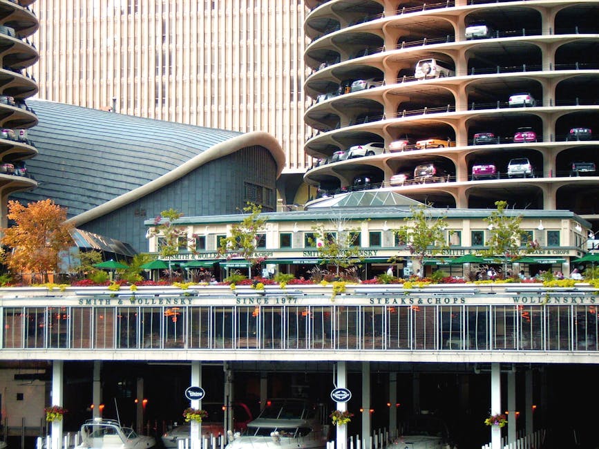 Chicago Wisconsin restaurant