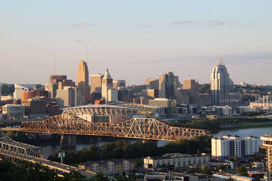 Cincinnati Ohio restaurant