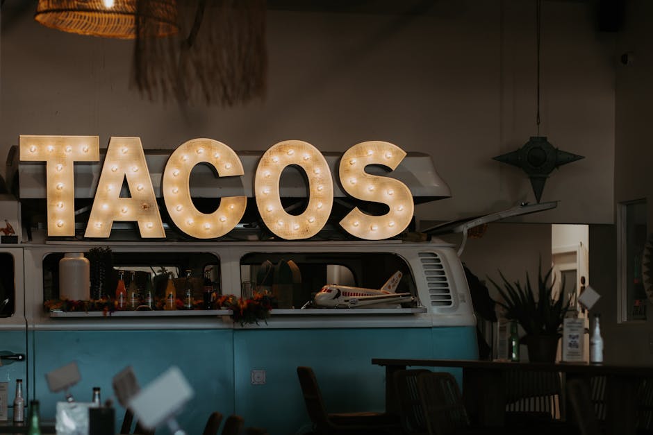 Colorado Springs Colorado restaurant