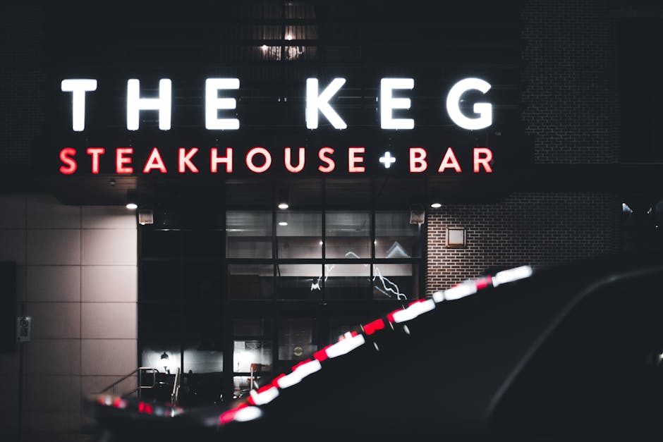 Kansas City Missouri restaurant