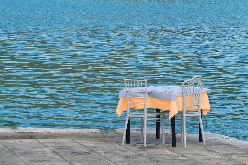 Lakeside Georgia restaurant