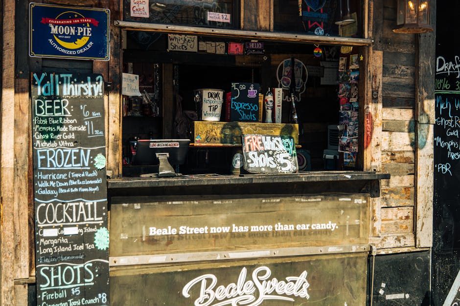 New South Memphis Tennessee restaurant