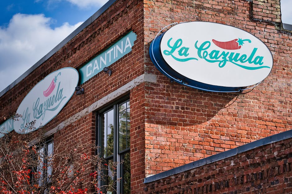 Raleigh North Carolina restaurant