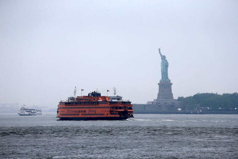 Staten Island Nueva York restaurant