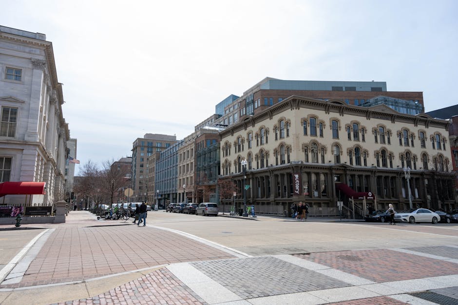 Washington D C Washington D C restaurant