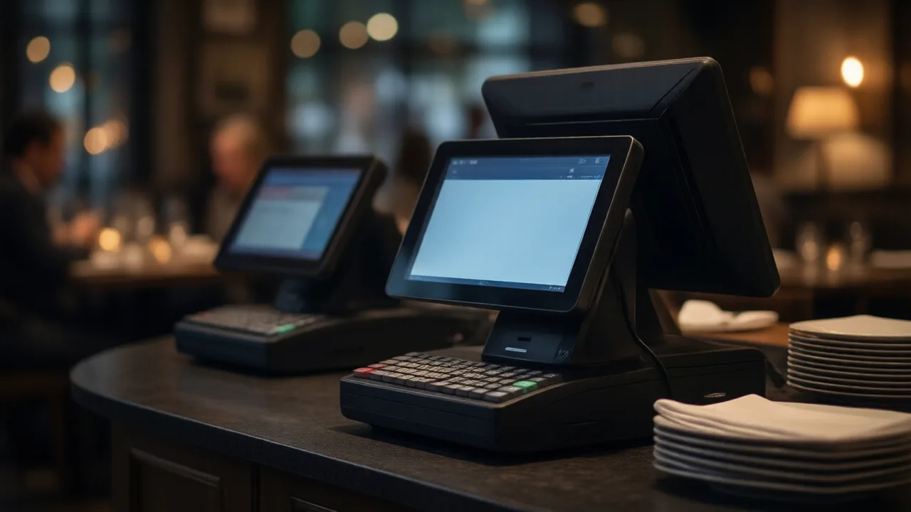Clover vs KwickPOS restaurant POS comparison
