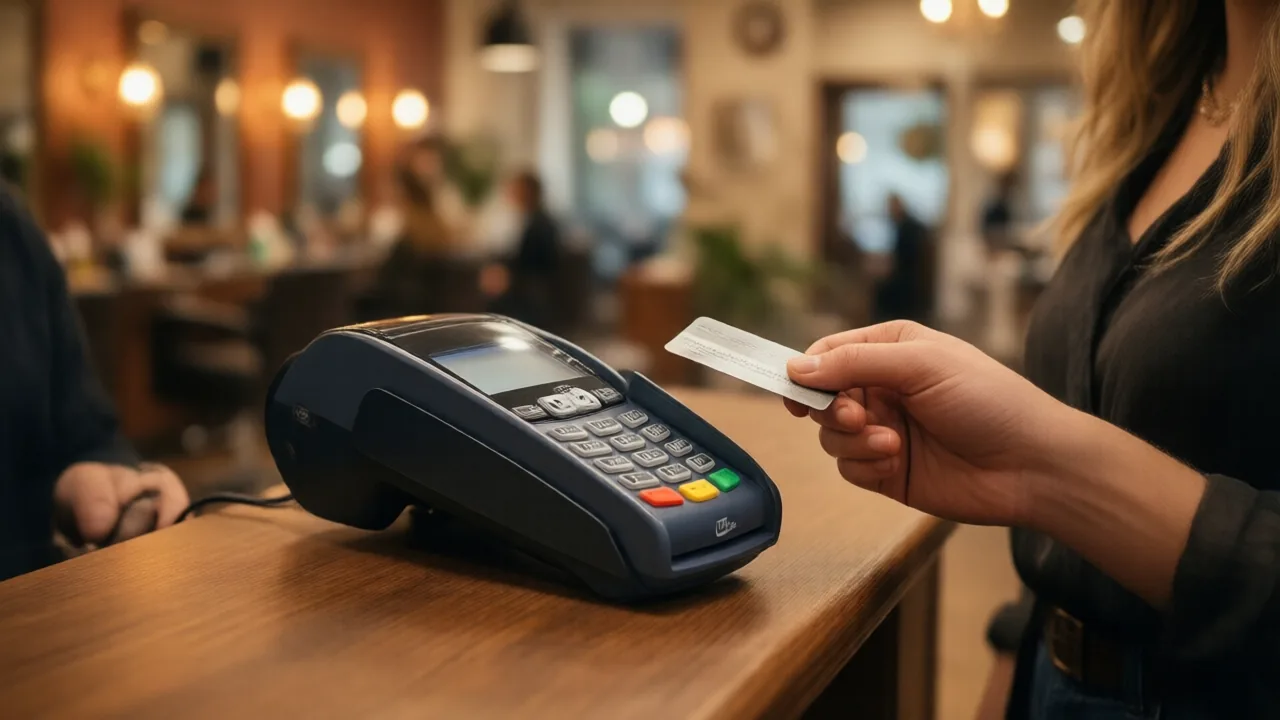 Fresha vs KwickPOS restaurant POS comparison