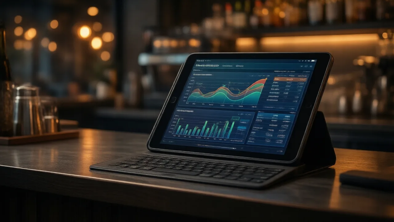 Lightspeed vs KwickPOS restaurant POS comparison