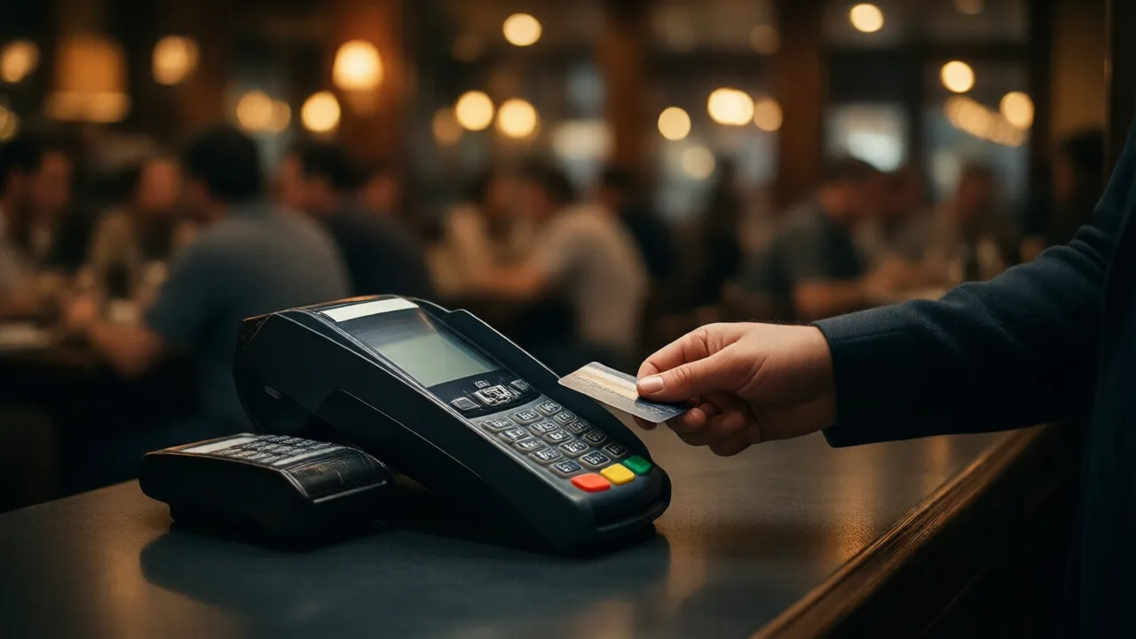 SkyTab vs KwickPOS restaurant POS comparison