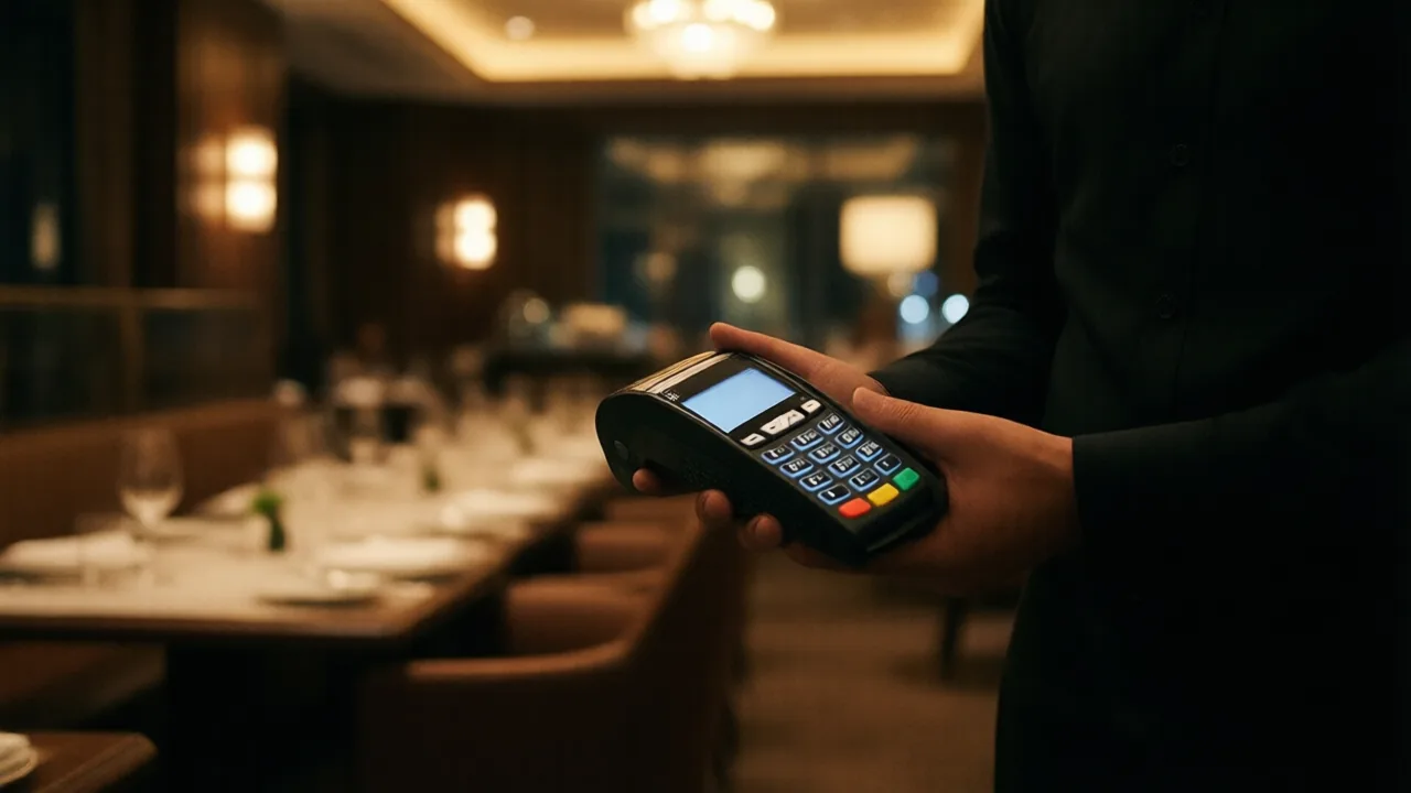 SpotOn vs KwickPOS restaurant POS comparison