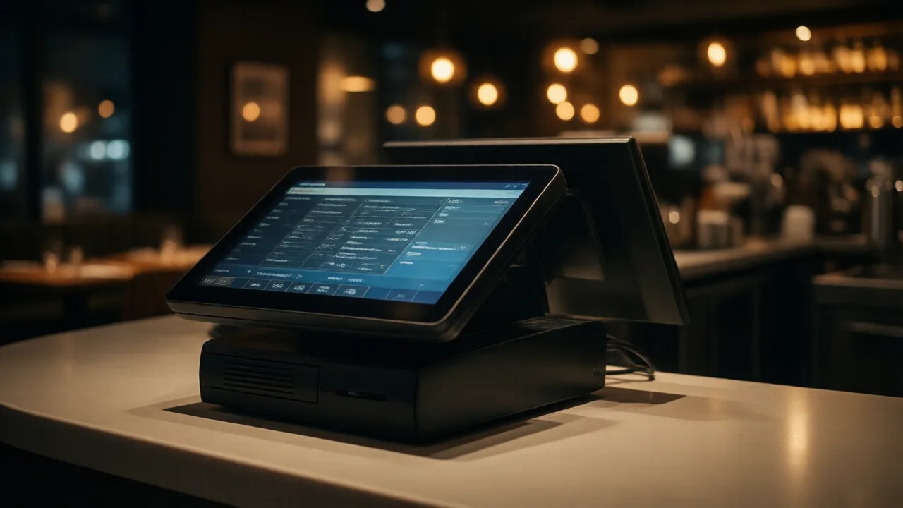 Square vs KwickPOS restaurant POS comparison