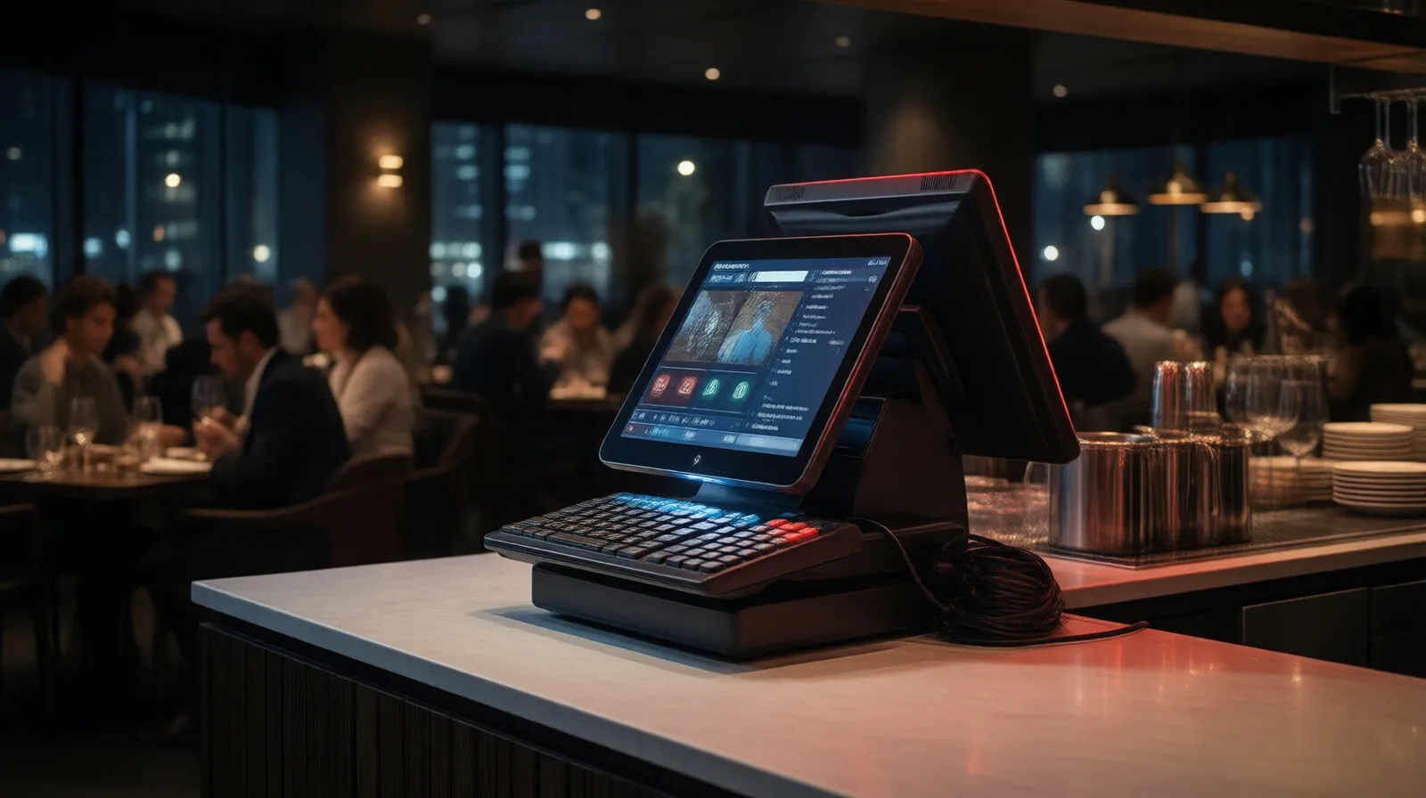 Toast vs KwickPOS restaurant POS comparison