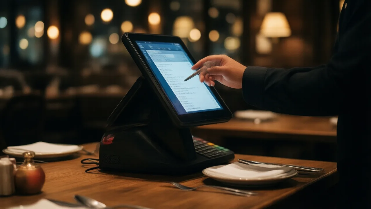 TouchBistro vs KwickPOS restaurant POS comparison
