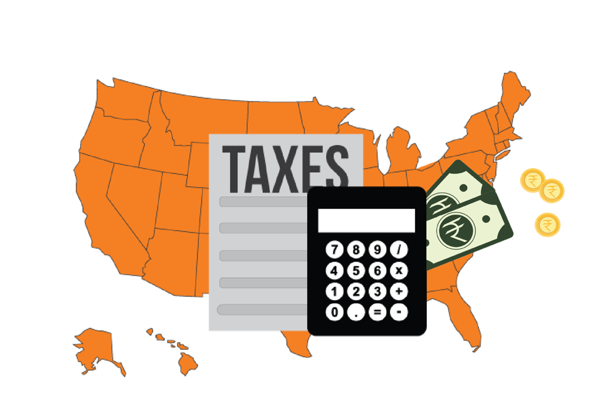 Automate sales tax across every U.S. state with DAVO and KwickPOS