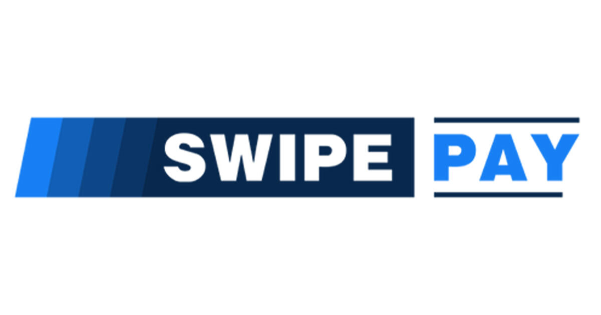 Get Swipe Pay logo