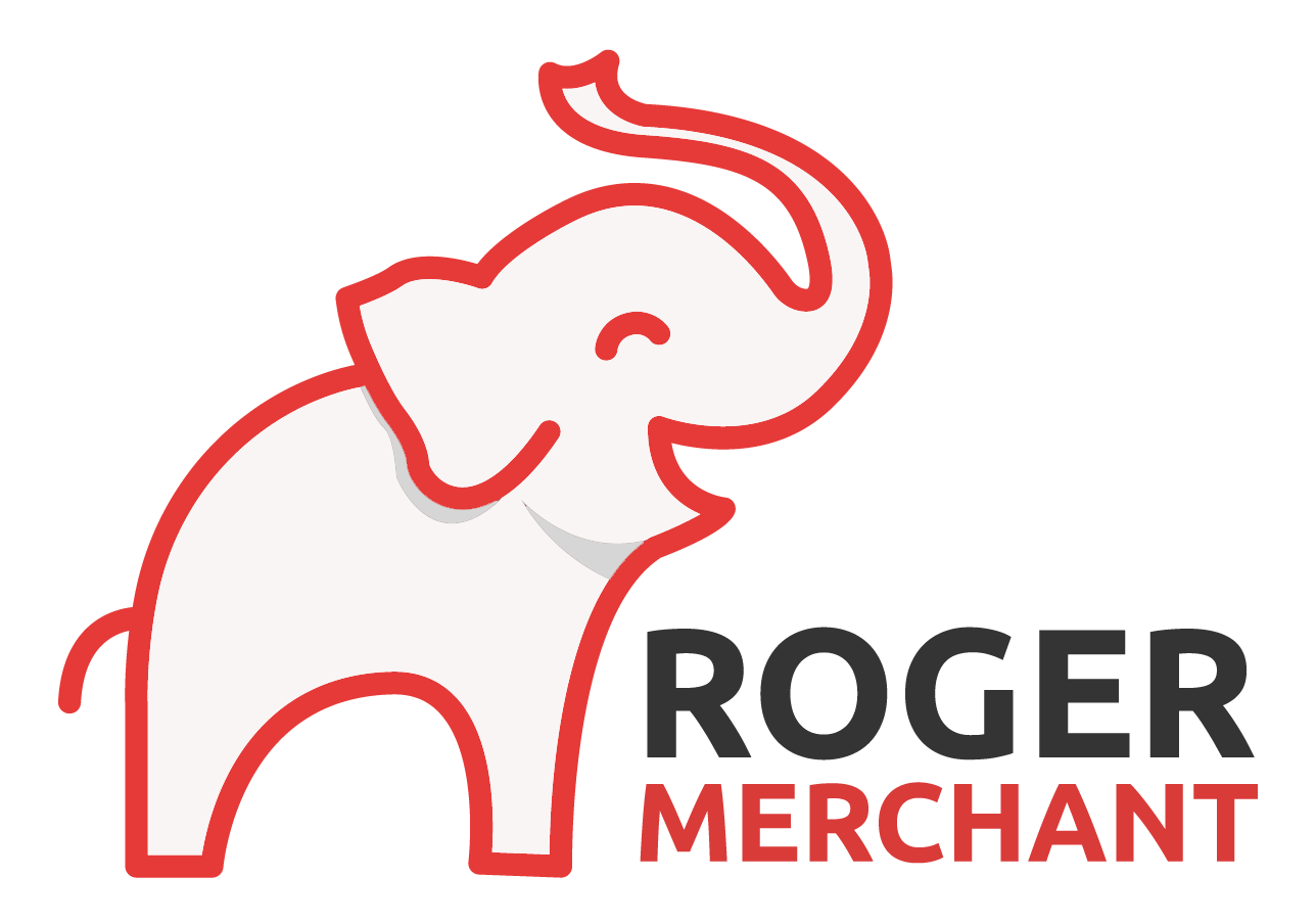 Roger Merchant Solutions logo
