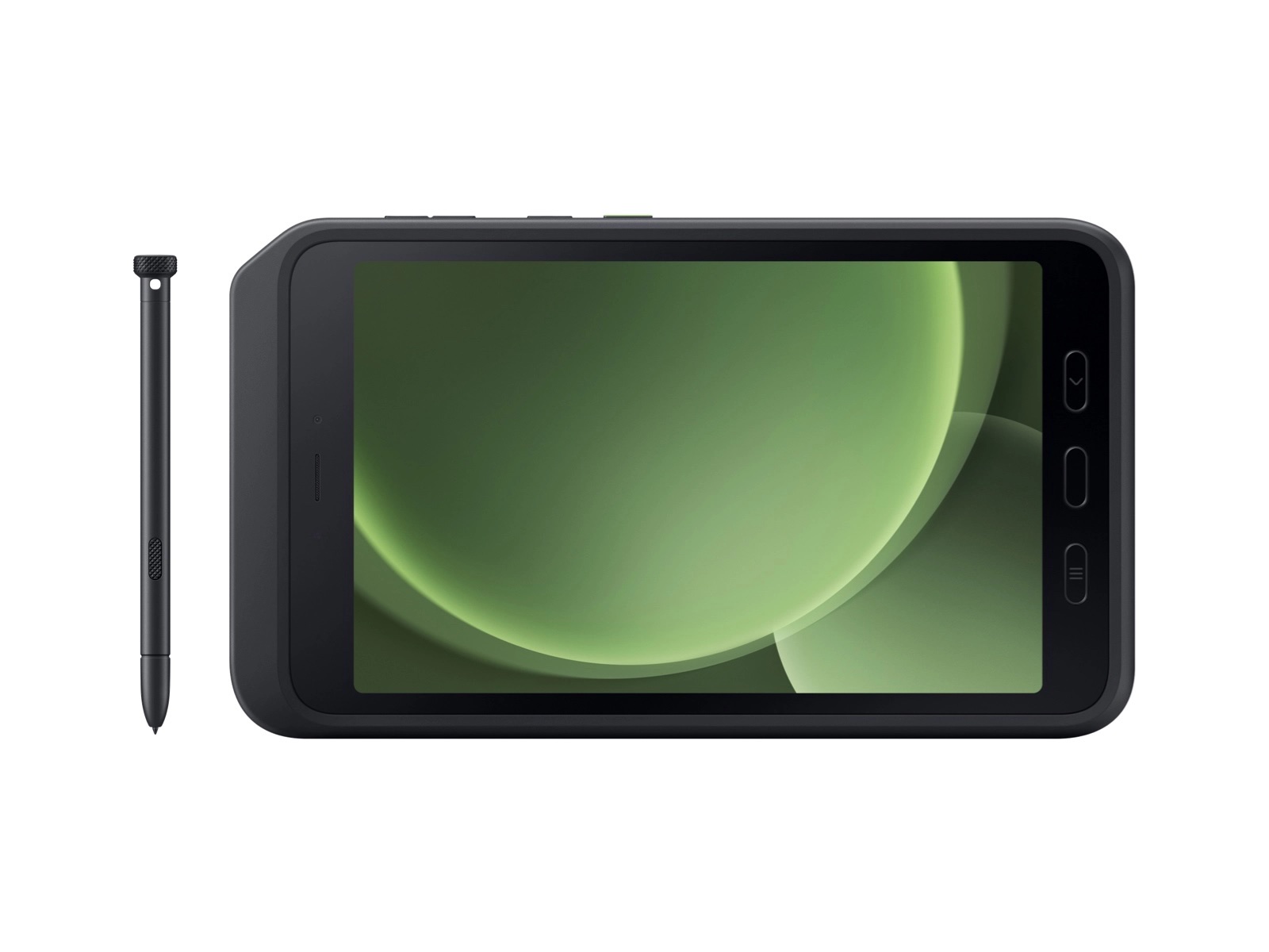 Samsung Galaxy Tab Active3 8-inch rugged tablet with S Pen