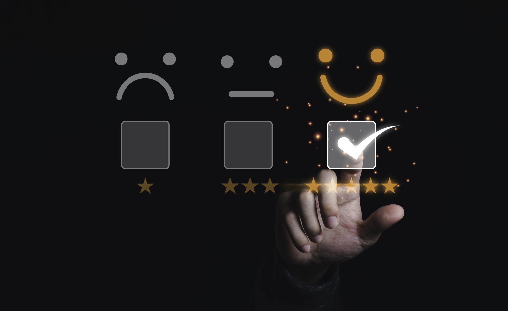 Restaurant software 纽约