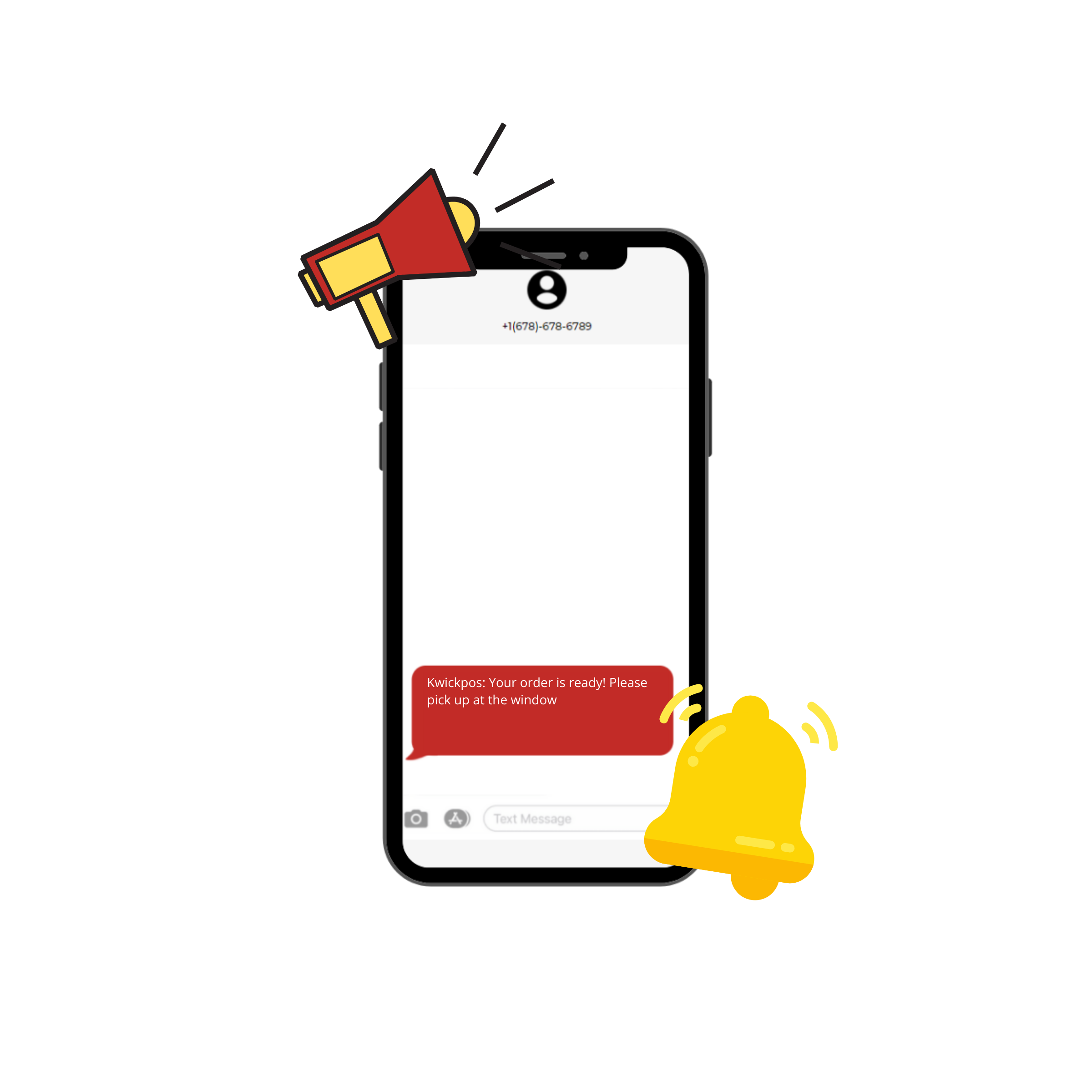 SMS Notifications