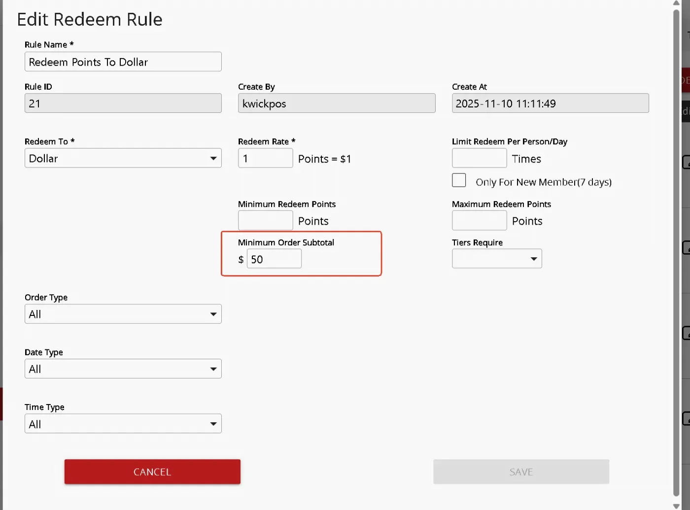 Release Notes 09/02/2026 — screenshot 1