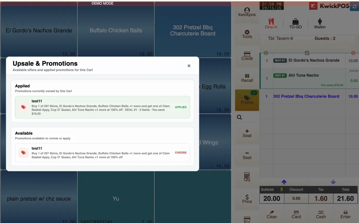 Release Notes 09/16/2026 — screenshot 23
