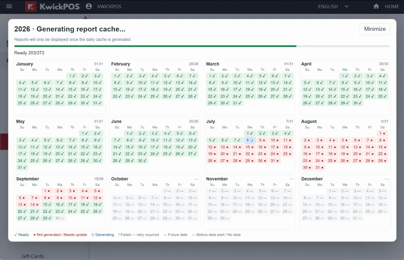 Release Notes 09/30/2026 — screenshot 10