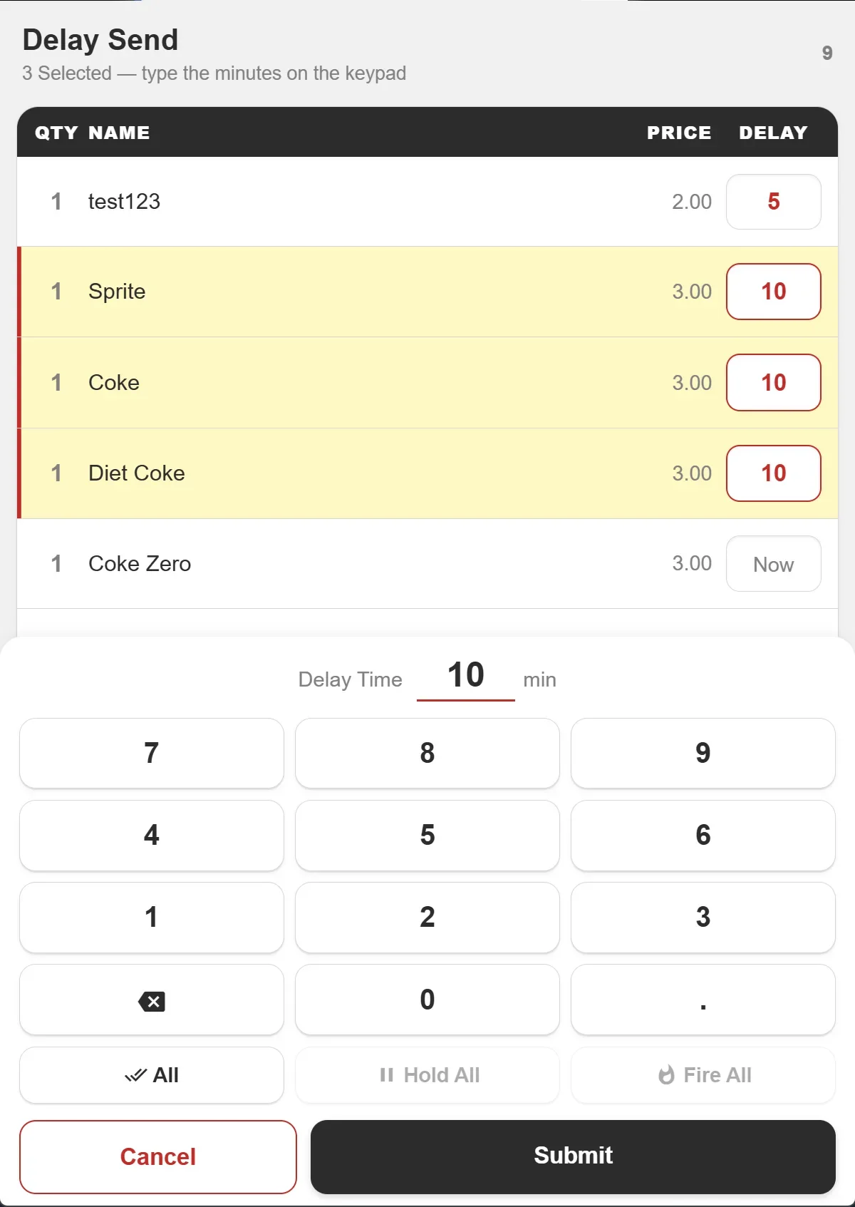 Release Notes 09/30/2026 — screenshot 15