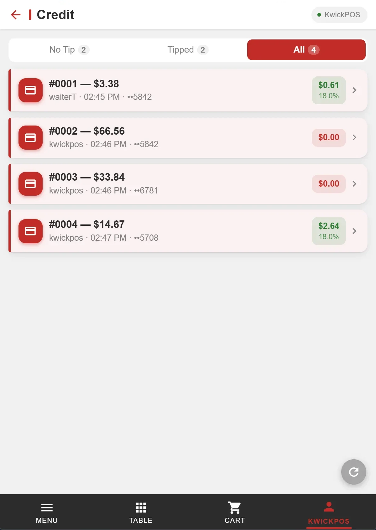 Release Notes 09/30/2026 — screenshot 22