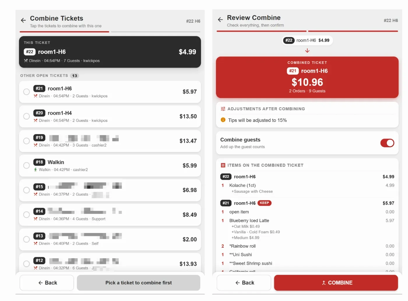 Release Notes 10/14/2026 — screenshot 10