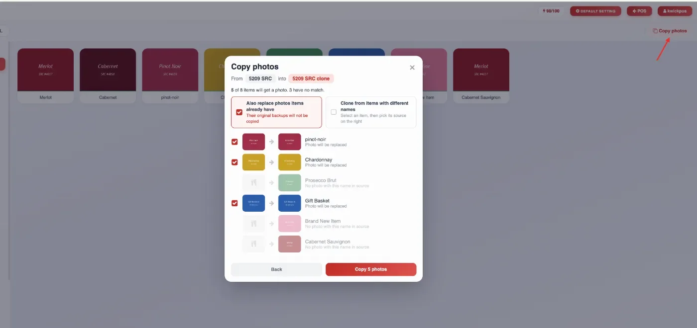 Release Notes 10/14/2026 — screenshot 13
