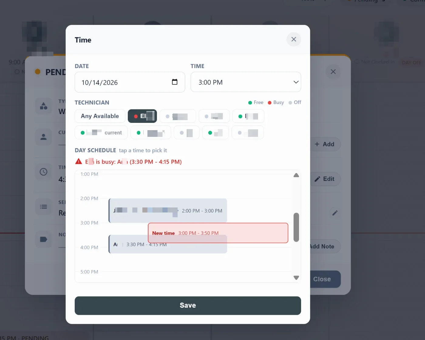 Release Notes 10/14/2026 — screenshot 17