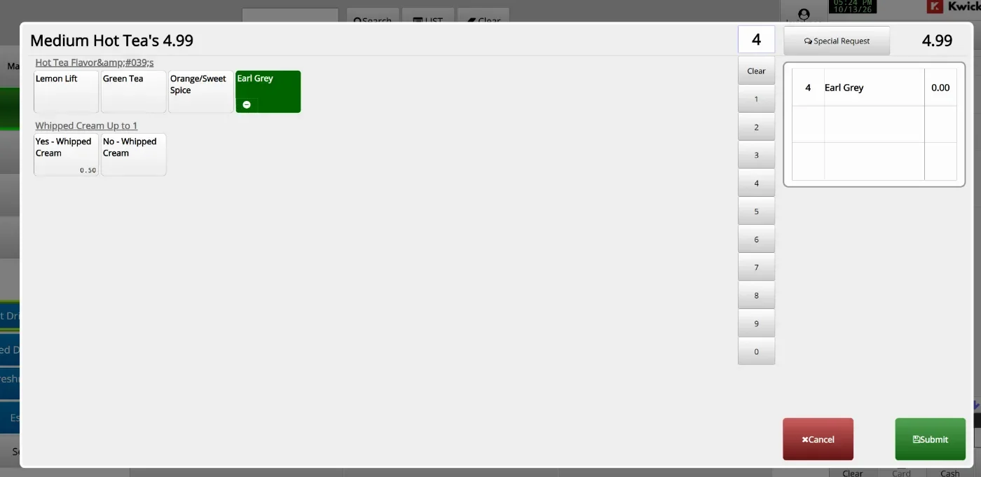 Release Notes 10/14/2026 — screenshot 18