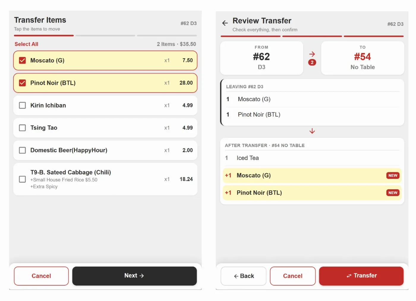 Release Notes 10/14/2026 — screenshot 9