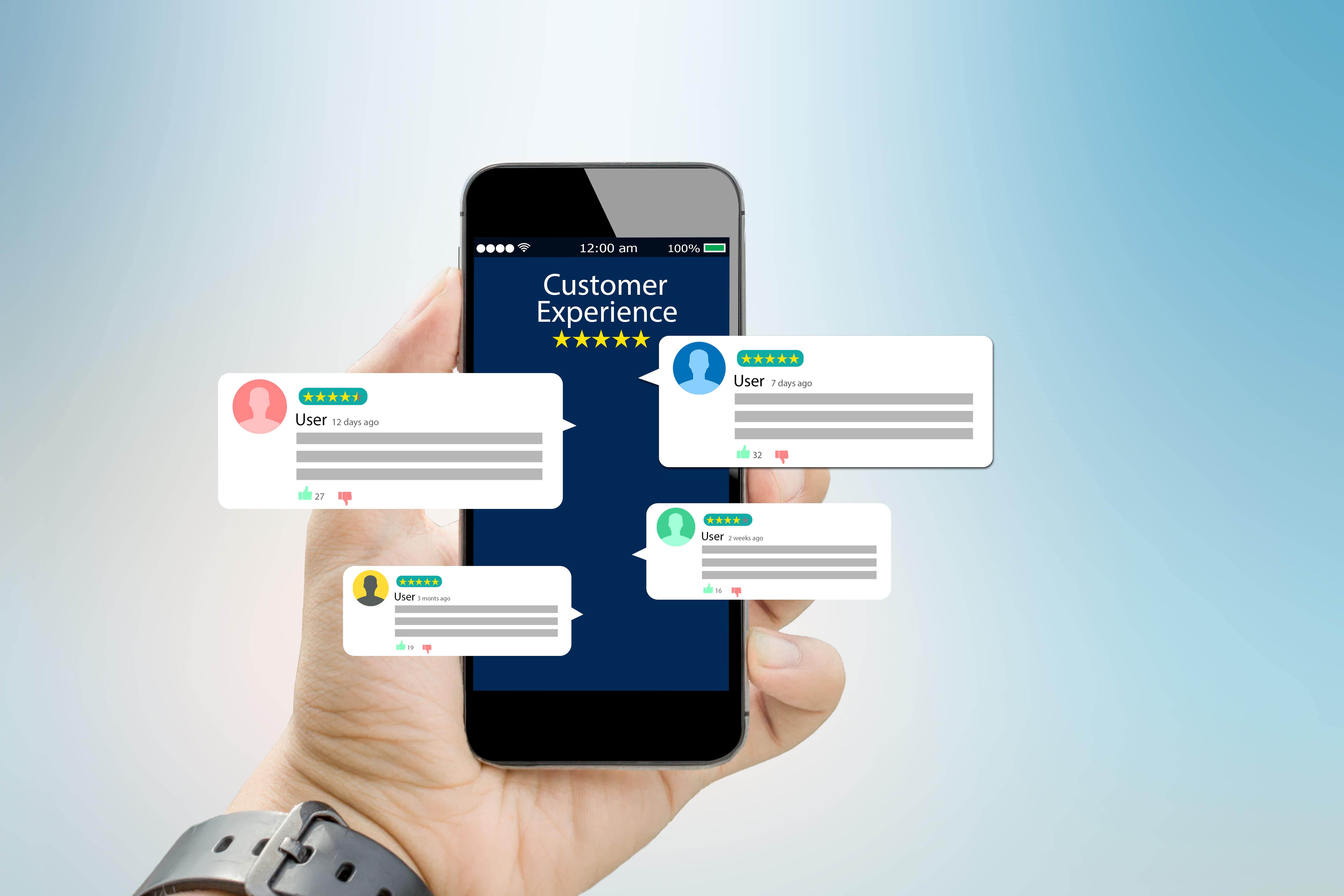 网上点餐  坦帕