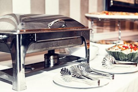 中餐软件  Toronto