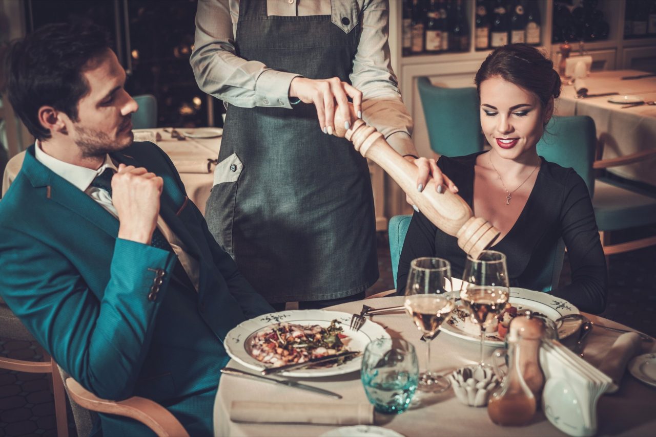 中餐软件 Seattle