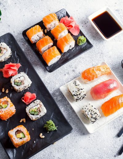 中餐软件  Phoenix